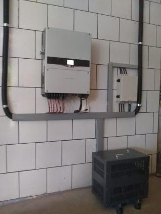 Paulo Itamar Barbosa