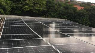 Paulo Itamar Barbosa