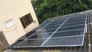 Paulo Itamar Barbosa