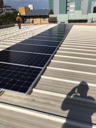 Cartório Eduardo Telles Scherer