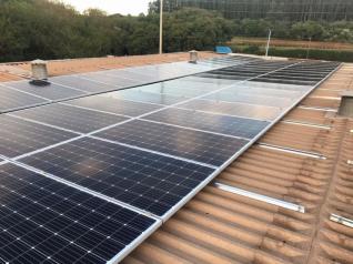 Posto Senador - AJ Bordignon