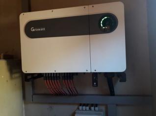 Posto Senador - AJ Bordignon