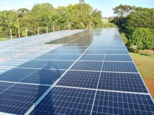 Igreja Ecos da Liberdade