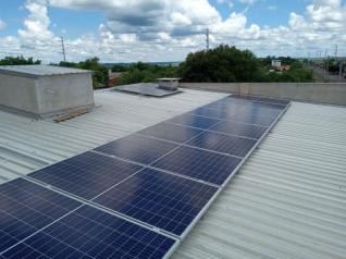 Claudio Miranda Silva