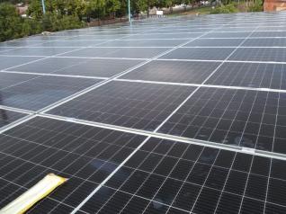 José Vanderlei Amaral