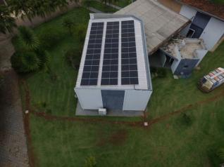 Hotel Brisa da Serra