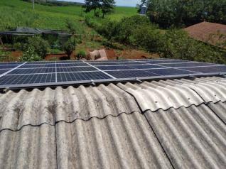 Jair Francisco Silvestre