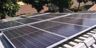 Leila de Fatima Cypriano