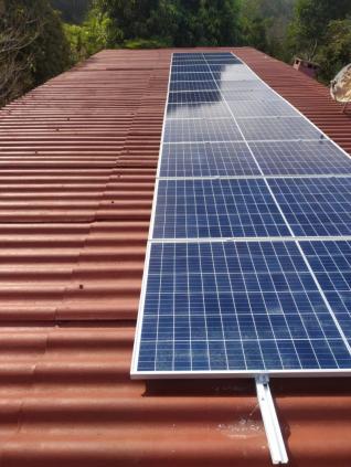 Cléria Teresinha Vogt