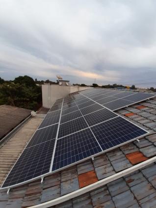 Panificadora Pão Dourado