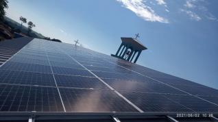 Mitra Diocesana - Bom Princípio