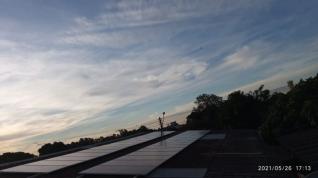 Mitra Diocesana - Matriz