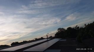 Mitra Diocesana - Matriz