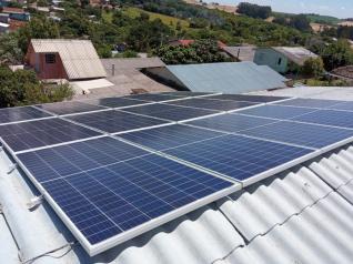 Sueli Terezinha V. Soffiati