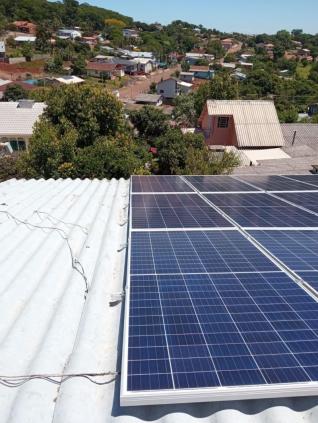 Sueli Terezinha V. Soffiati