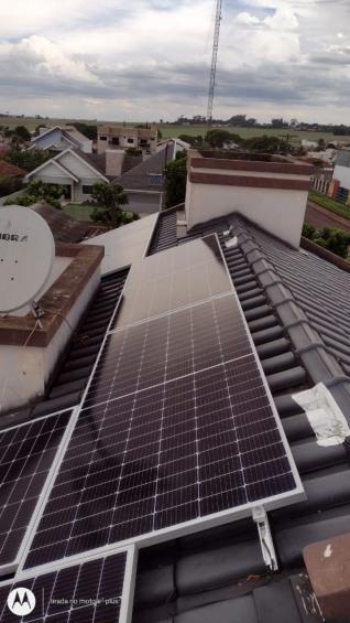 Marcio Rodrigo Follmann