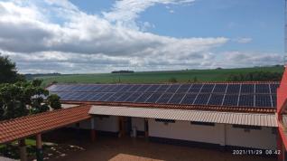 Escola Casinha Feliz