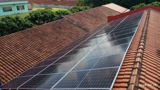 Escola Casinha Feliz