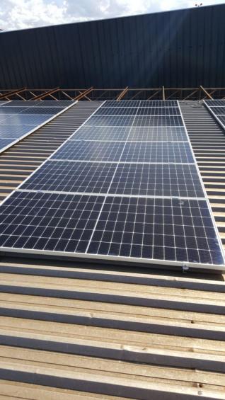 MS de Andrade e CIA LTDA