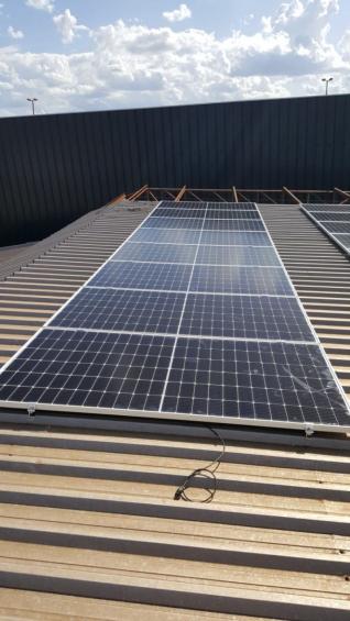 MS de Andrade e CIA LTDA