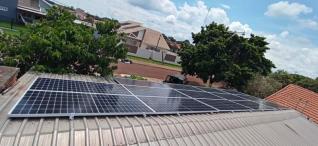 Transportadora Forasteiro LTDA