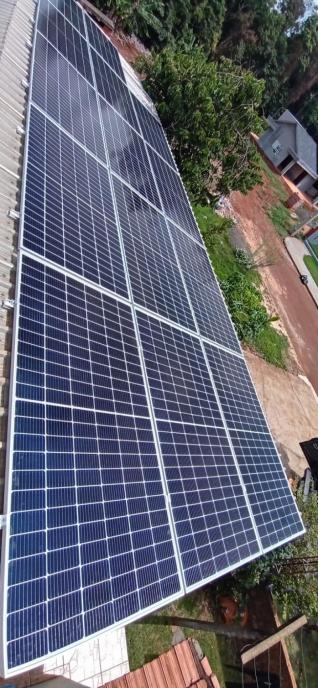 Transportadora Forasteiro LTDA