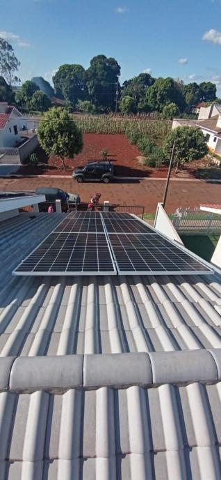 Luciano Roberto Magalhães