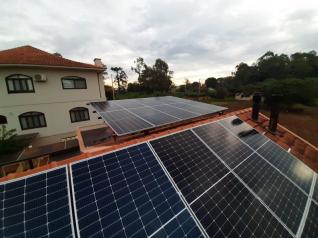 Julio Caetano Perondi