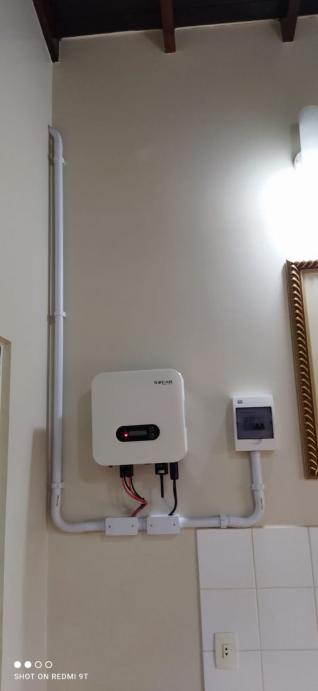 Ótica e Relojoaria Quatro Pontes