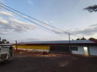 Associação Suinocultores Marechal Candido Rondon