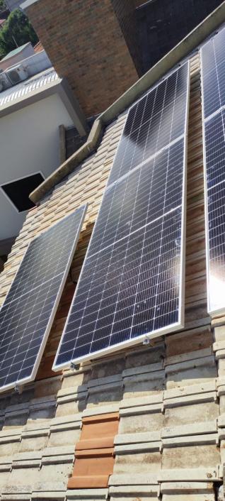 Marcos Aurelio Urnau