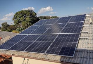 Vera Lucia B. Kleinschmidt